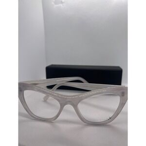 Andy Wolf 5133 Eyeglasses Frames Cat Eye Clear Womens Designer‎